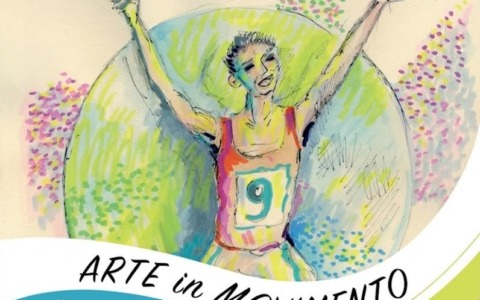 Il Castello di Abbiategrasso ospita “Arte in Movimento”