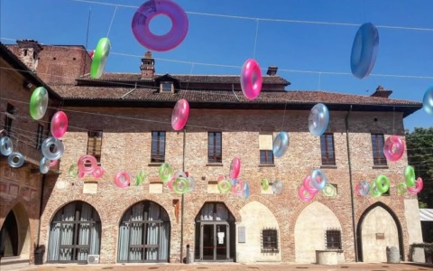 Abbiategrasso: la comunità chiede sicurezza