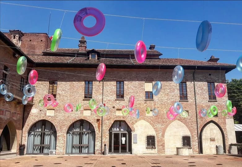 Abbiategrasso: la comunità chiede sicurezza