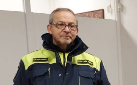 Addio a Giovanni Petrocelli, volontario della Protezione Civile di Corbetta
