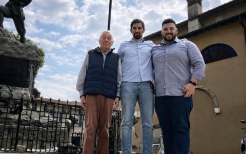 Alberto Lovati assume la guida della Lega di Corbetta
