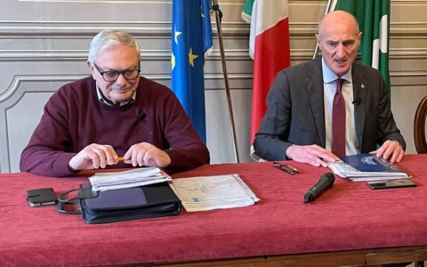 Concluso il grande piano di miglioramento energetico delle scuole di Abbiategrasso