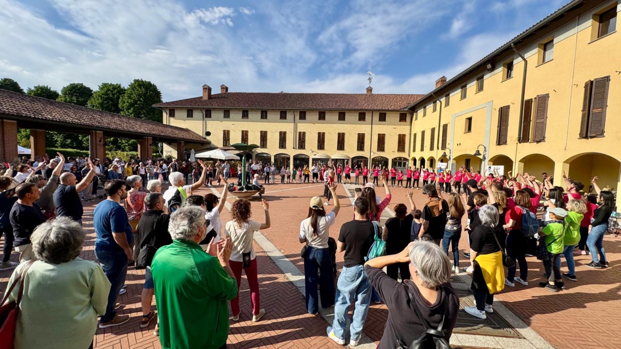Due eventi di sensibilizzazione sull’autismo a Cusago