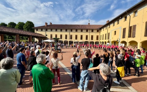 Due eventi di sensibilizzazione sull’autismo a Cusago
