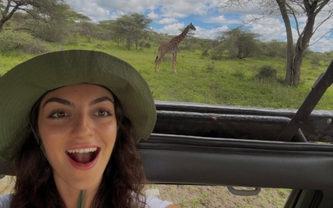 Federica Pizzo racconta i suoi nove mesi in Tanzania con Medici con l’Africa Cuamm