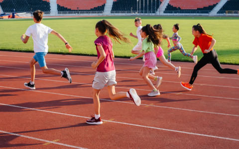 I Giochi Sportivi Studenteschi “Pronti Partenza…Bià 2026”