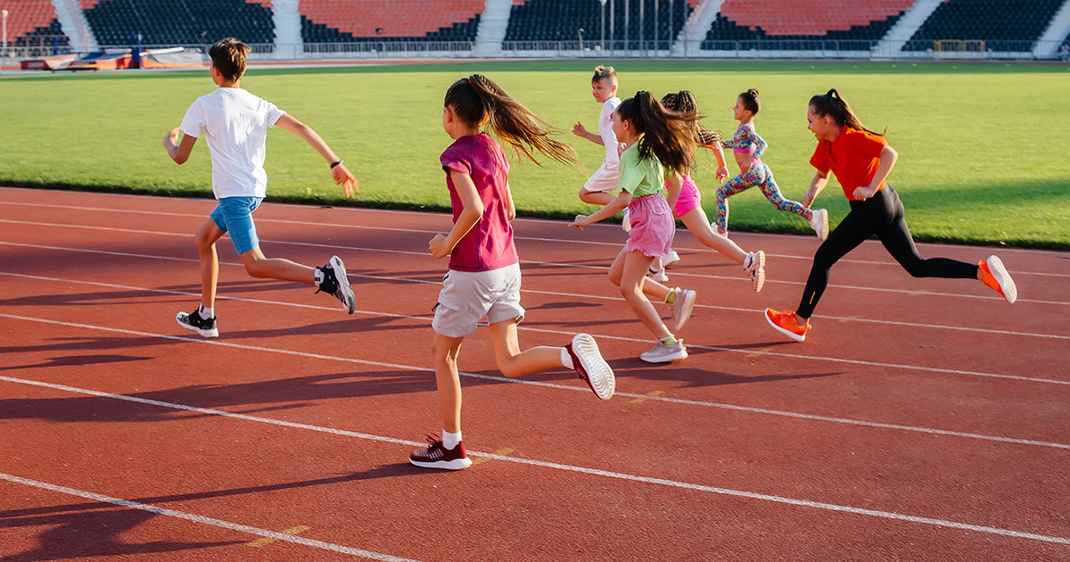 I Giochi Sportivi Studenteschi “Pronti Partenza…Bià 2026”