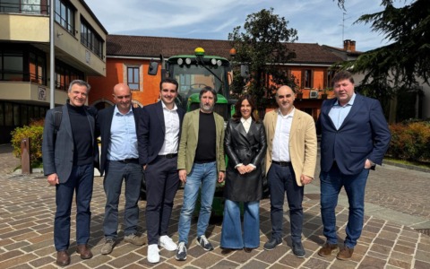 Il valore economico e ambientale dell’agricoltura