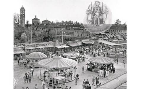 La «Festa dal Pardon» attraverso l’Archivio Saracchi