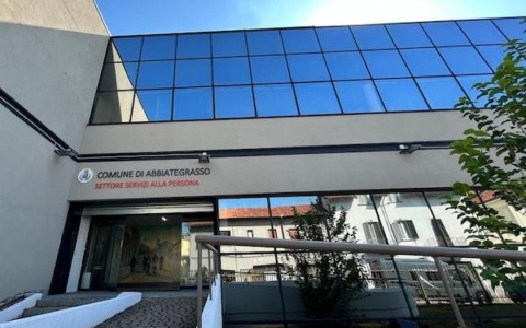Potenziamento dell’Ufficio del Giudice di Pace ad Abbiategrasso