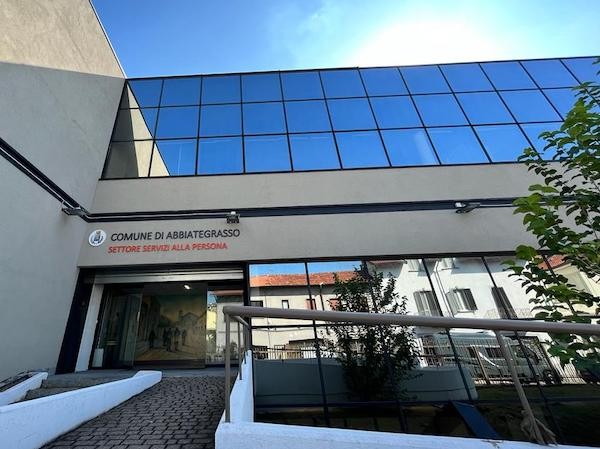 Potenziamento dell’Ufficio del Giudice di Pace ad Abbiategrasso