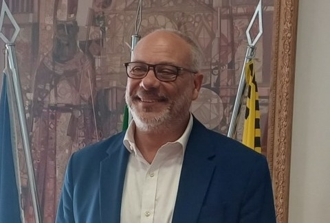 Quattro nuovi agenti di Polizia Locale e il progetto per le strade