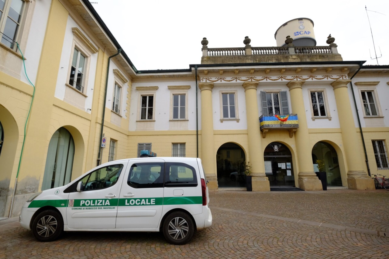 Robecco e Frazioni Coerenza richiede trasparenza sulla situazione lavorativa
