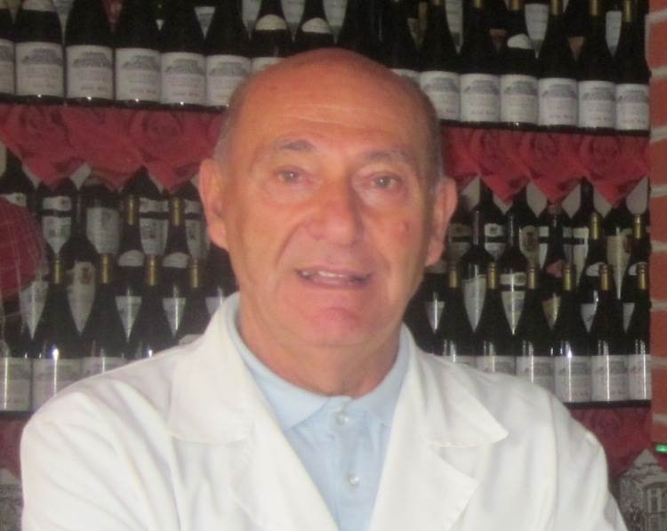 Addio a Carlo Ronzio, simbolo del commercio a Magenta