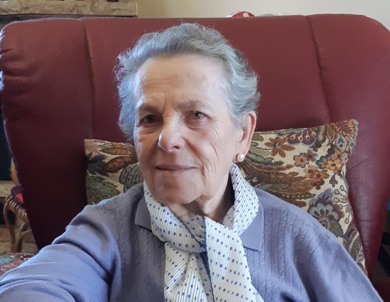 Addio ad Antonia Porta, poetessa e scrittrice di Corbetta