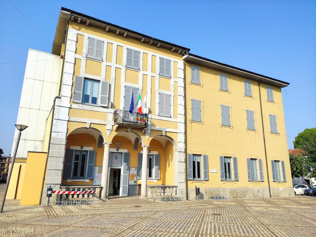 Aggiornamento sulla sicurezza a Bareggio: incontro in Prefettura