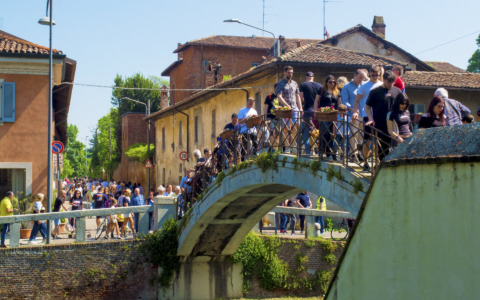 Al via la 114esima edizione della Fiera di San Majolo