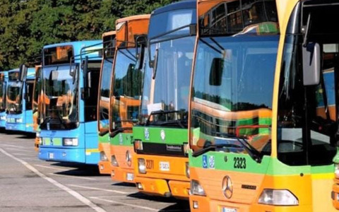 Bareggio introdurrà un servizio bus per la stazione di Pregnana