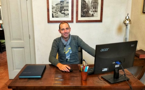 Celebrazione per il ventennale della Fondazione per Leggere