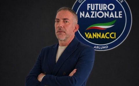 Costituito il comitato “Futuro Nazionale – Arluno632”