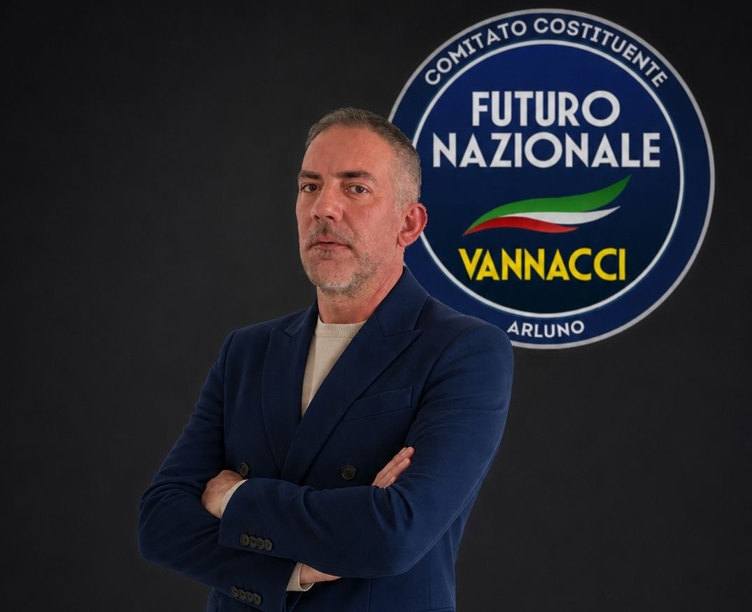 Costituito il comitato “Futuro Nazionale – Arluno632”