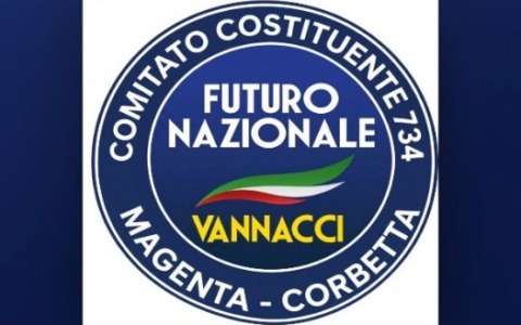 Futuro Nazionale: nasce il comitato costituente Magenta-Corbetta