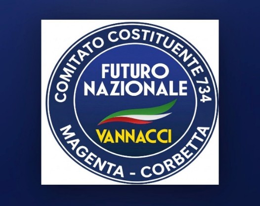 Futuro Nazionale: nasce il comitato costituente Magenta-Corbetta