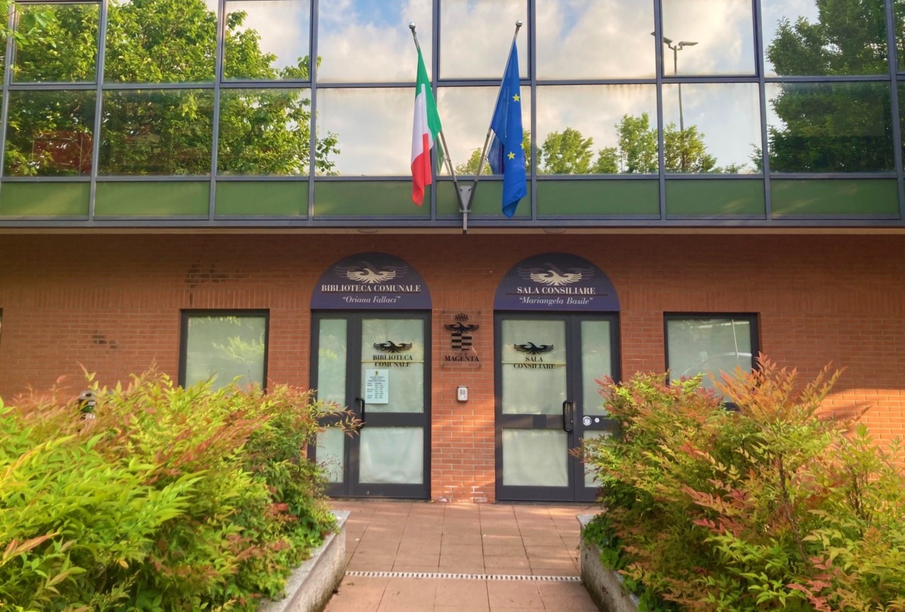 I data center al centro del dibattito a Magenta con UrbanaMente e Milano Percorsi