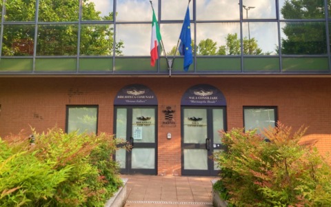 I data center al centro del dibattito a Magenta con UrbanaMente e Milano Percorsi