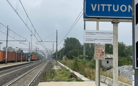 Mobilità e accessibilità: incontro a Vittuone sulla stazione