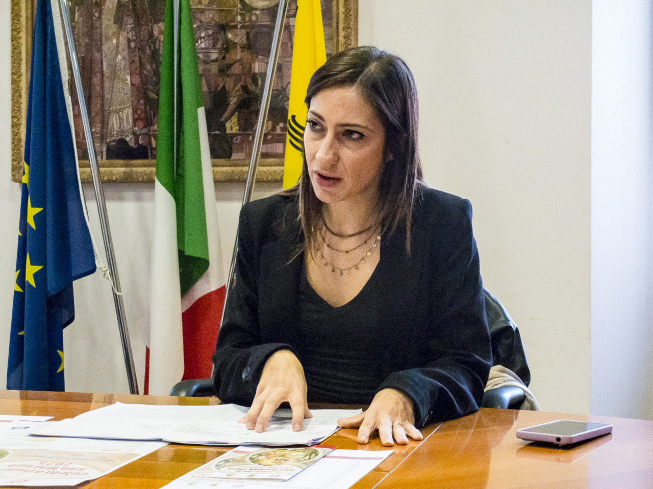 Oltre 618mila euro per investimenti in opere pubbliche e servizi a Magenta