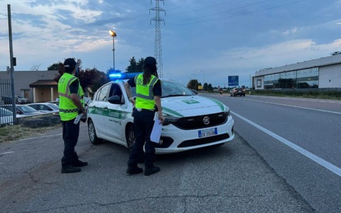 Regione Lombardia stanzia 50mila euro per la sicurezza di Magentino, Abbiatense e Statale 11