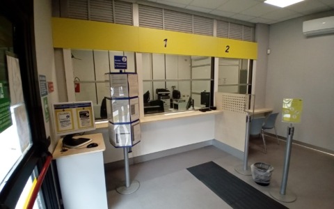 Riapre l’ufficio postale di Cisliano dopo i lavori di ristrutturazione