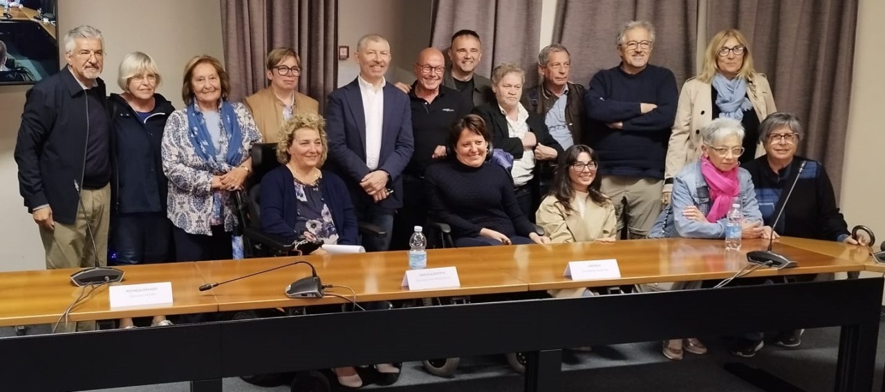 Si avvia il tavolo per l’accessibilità della stazione di Vittuone-Arluno