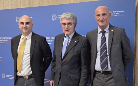 Situazione del Gruppo BCS: Tavolo di confronto al Mimit per un rilancio necessario