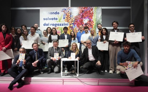 Un’ozzerese tra i vincitori di ‘Futura. Raccontare la Lombardia’ al Salone del Libro