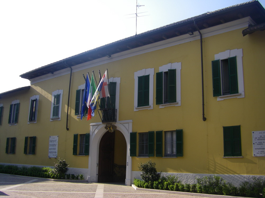 Città Metropolitana destina 1,9 milioni di euro a Magenta per progetti di rigenerazione