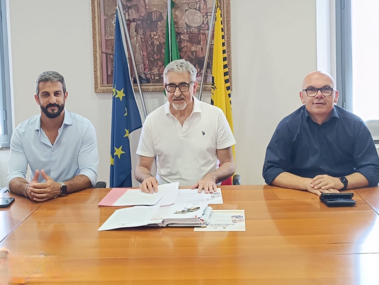 “Dopo di noi”: inaugurazione di due appartamenti per l’autonomia delle persone con disabilità