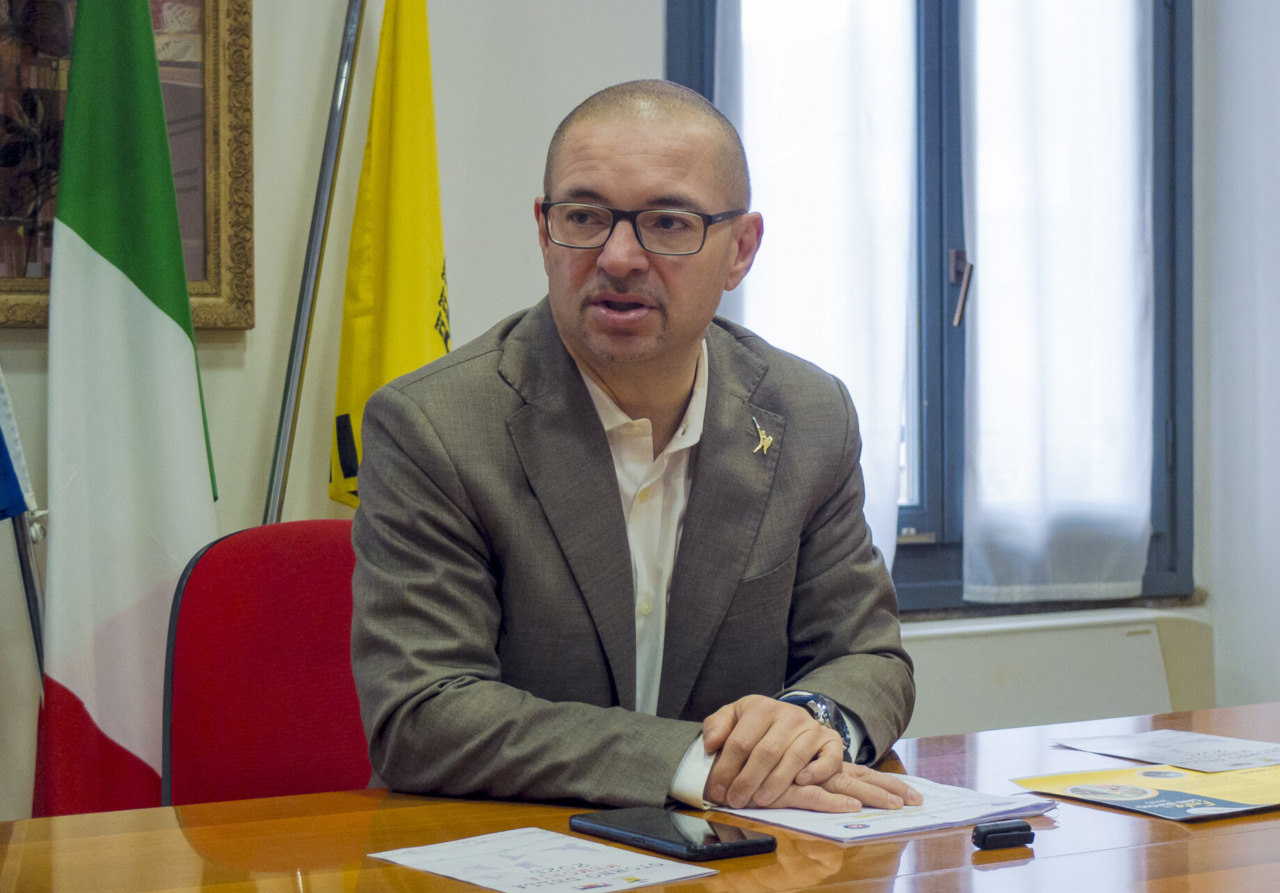Giunta di Magenta: Gelli è il nuovo vicesindaco, Pelizzari nominato assessore