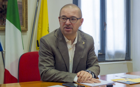 Giunta di Magenta: Gelli è il nuovo vicesindaco, Pelizzari nominato assessore