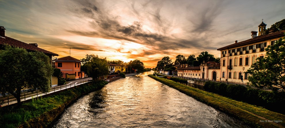 Il weekend della Festa nel Borgo: musica, street food e spettacoli a Cassinetta di Lugagnano