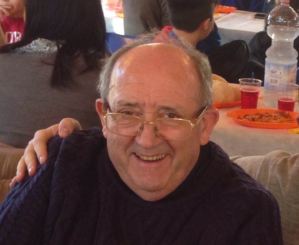 Morte di don Antonio Ercoli, ex parroco di Vittuone
