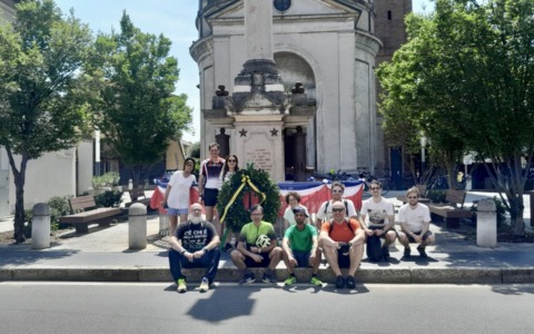 Un percorso in bicicletta sulle tracce della Battaglia di Magenta