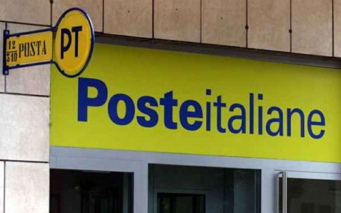 A Rosate chiude l’ufficio postale per lavori di ammodernamento