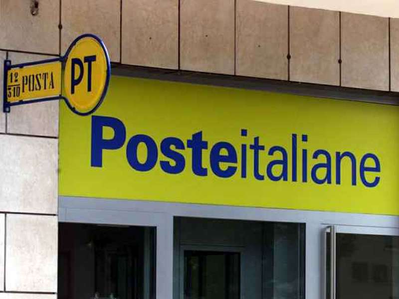 A Rosate chiude l’ufficio postale per lavori di ammodernamento