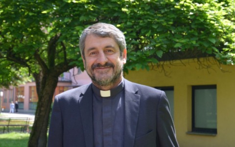 A settembre prende forma la comunità pastorale dedicata a San Carlo Acutis
