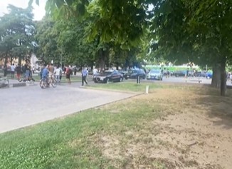 Accoltellamento ad Abbiategrasso: uomo gravemente ferito