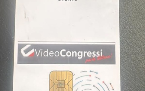 Allerta furto di tessere istituzionali nel Comune di Abbiategrasso