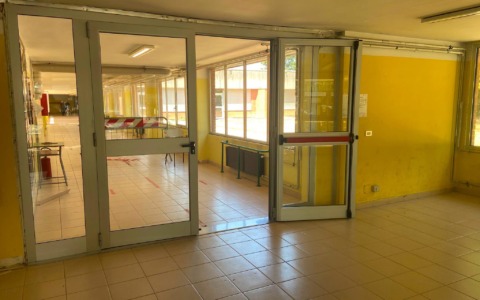 Avanzano i lavori nelle scuole di Magenta