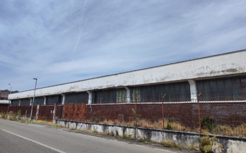 Avviato il recupero dell’area Ex Alma a Bareggio